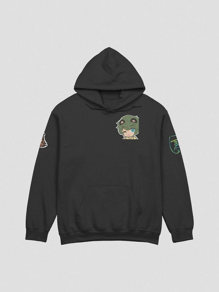 FunkeMonkeyy Hoodie product image (1)