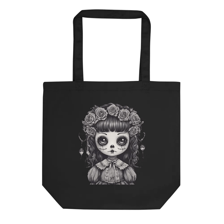 Catrina - Eco Tote Bag product image (1)