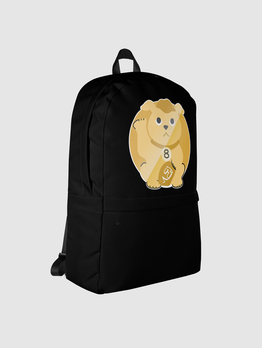 [Johniya888] Backpack 1 product image (3)