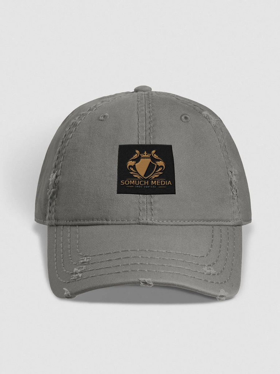 Royal APTTMH Distressed Dad Hat product image (2)