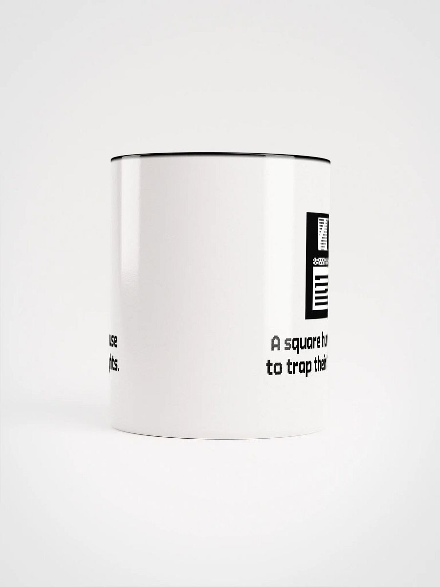 Floppy Disk Mug product image (5)