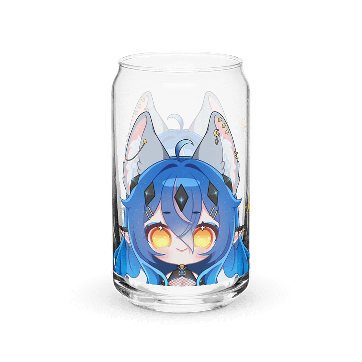 ⟡ DENDA ⟡ GREMLIN ⟡ GLASS product image (1)