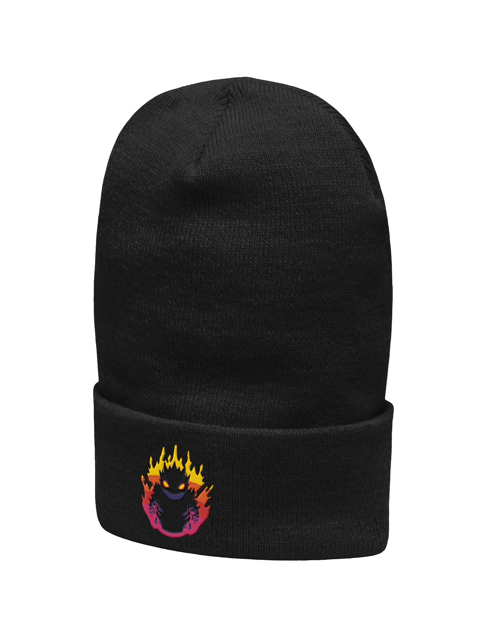 "Epic AI" Logo Beanie product image (7)