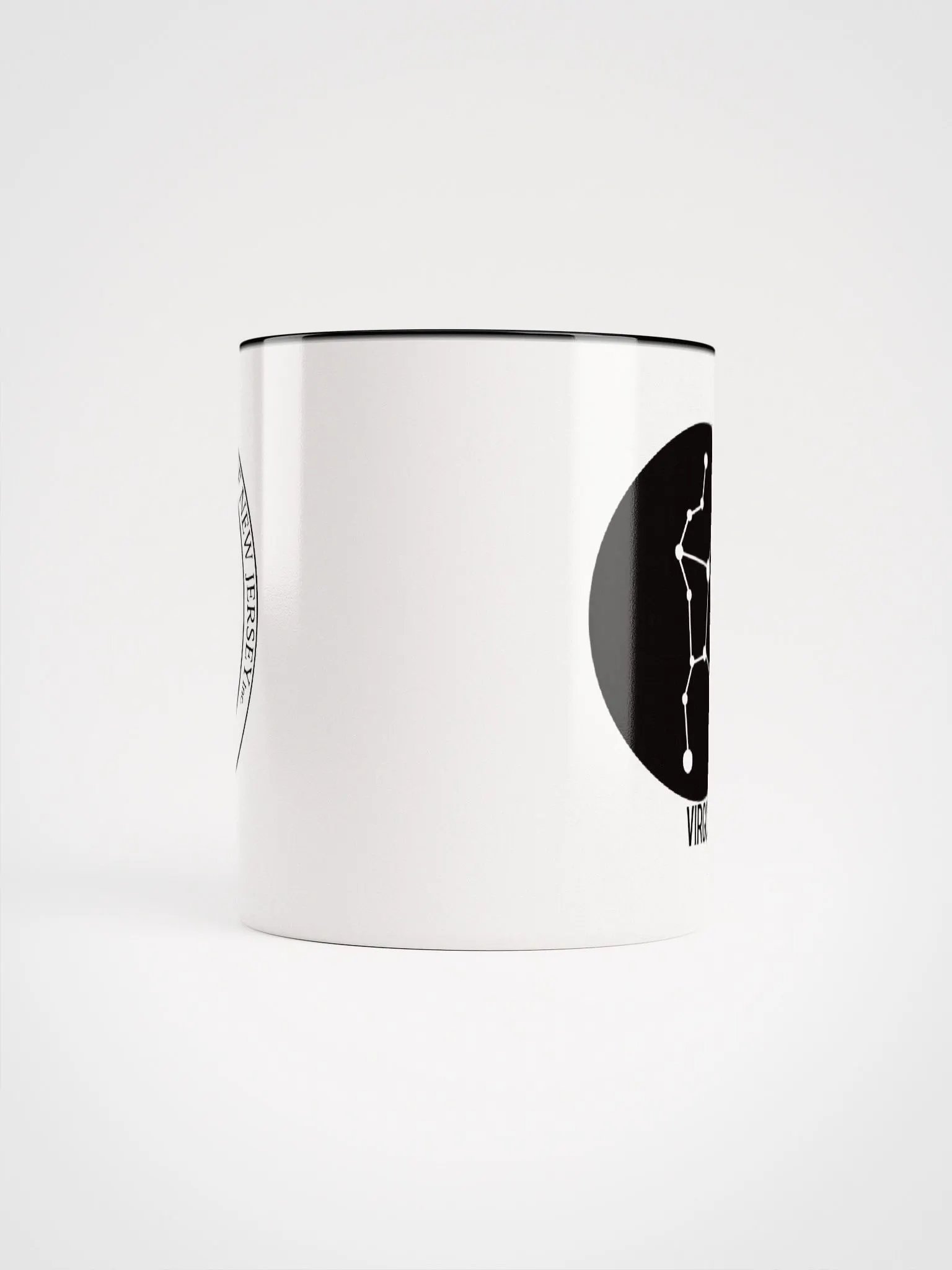 UACNJ 11oz Mug - Virgo product image (5)