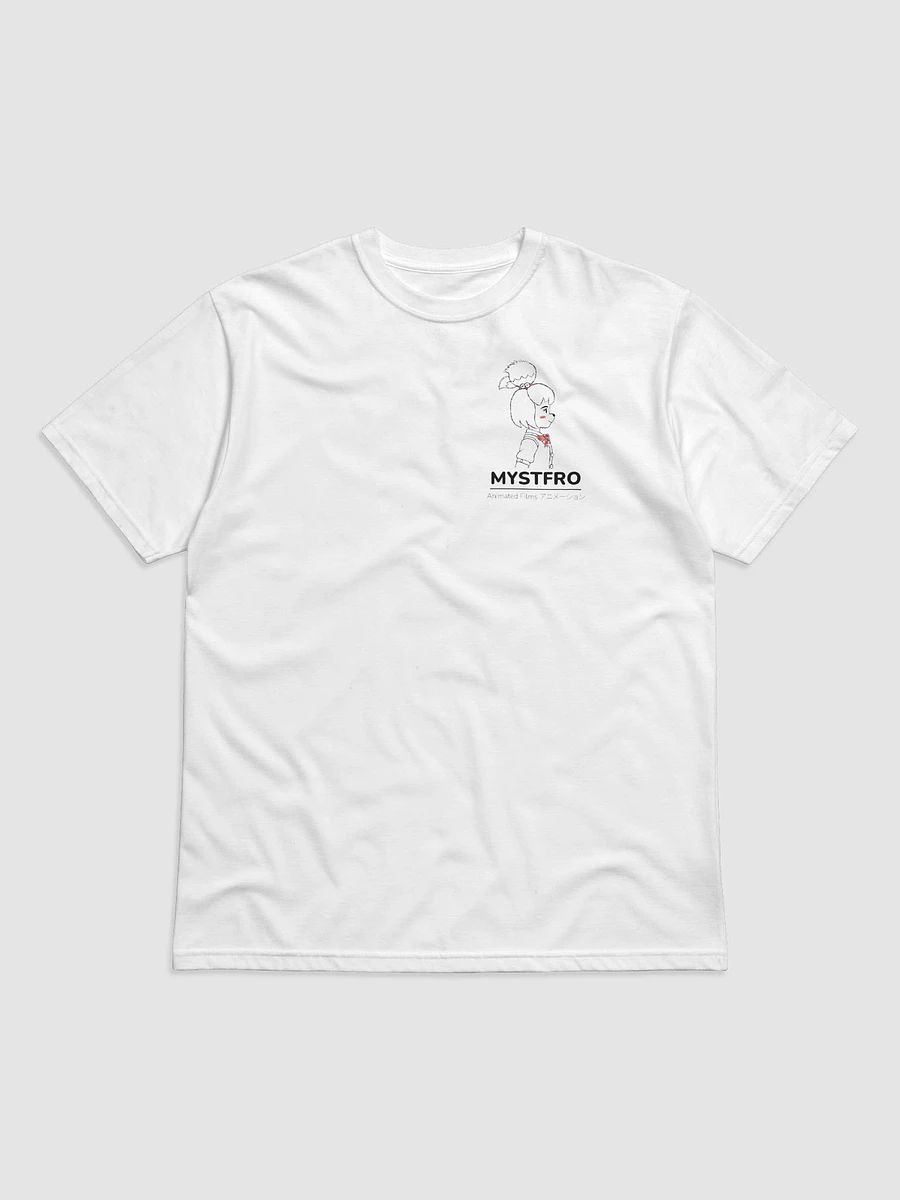 MystFro | Organic T-Shirt product image (2)