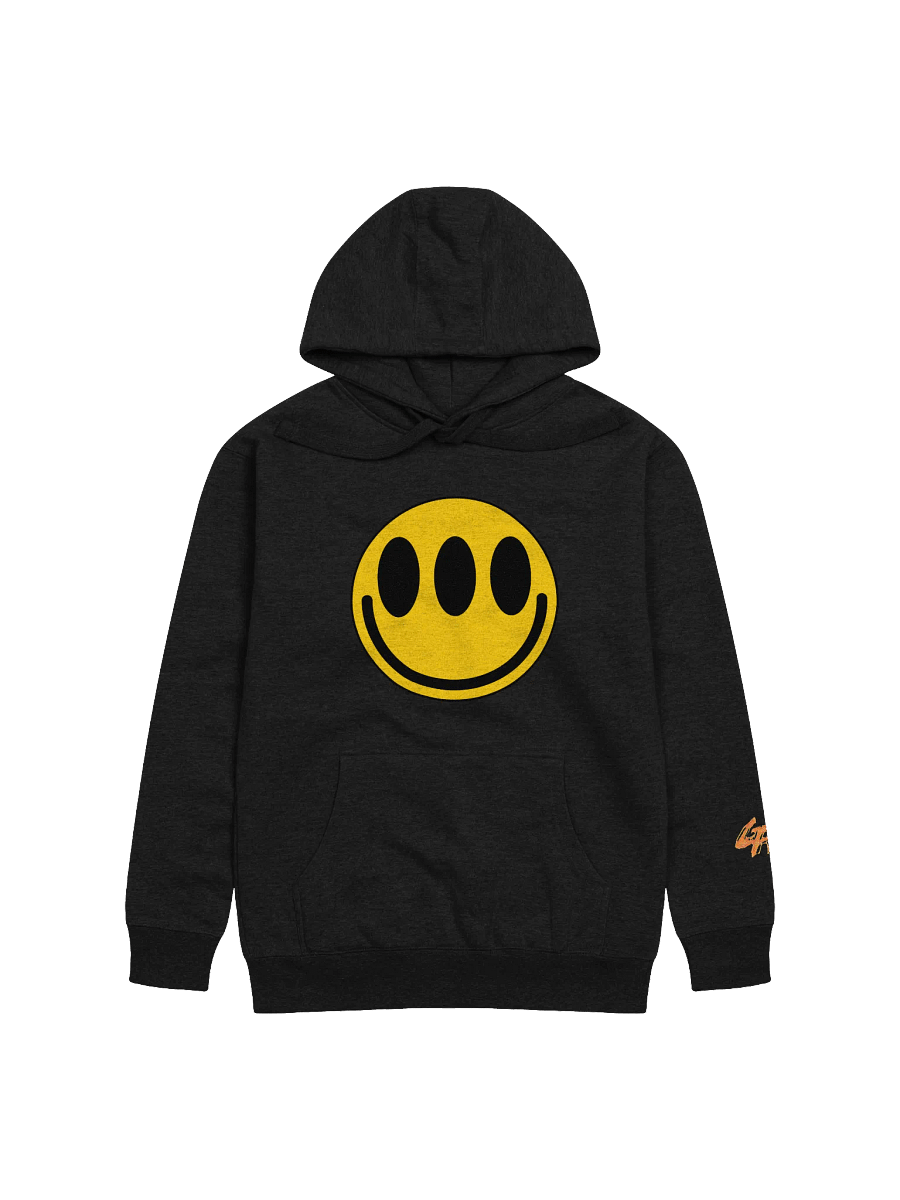 3rdEye//Hoodi3 product image (1)