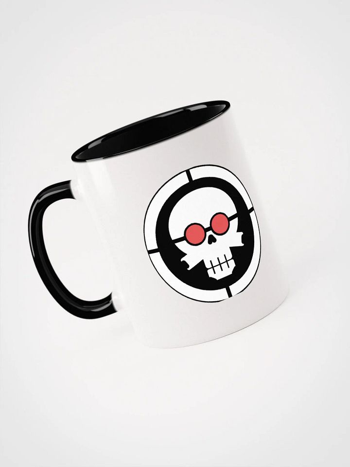 Korporate Mug product image (1)