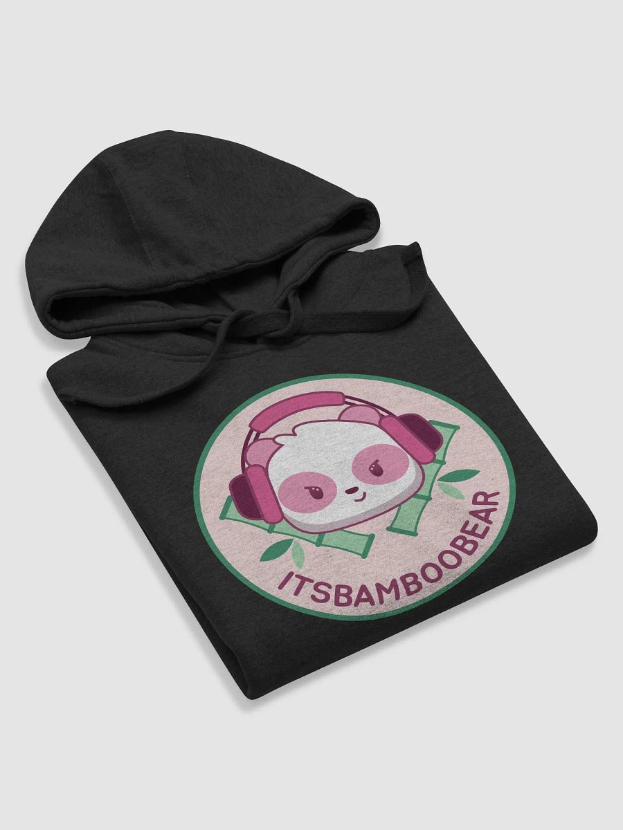 BambooBear Logo- Sweatshirt product image (6)