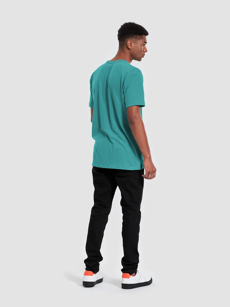 *NEW* Logo Tee product image (12)
