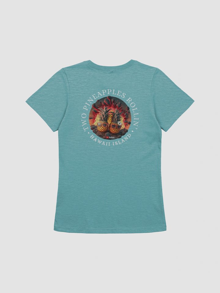 Women's Supersoft Relaxed-fit T-Shirt product image (2)
