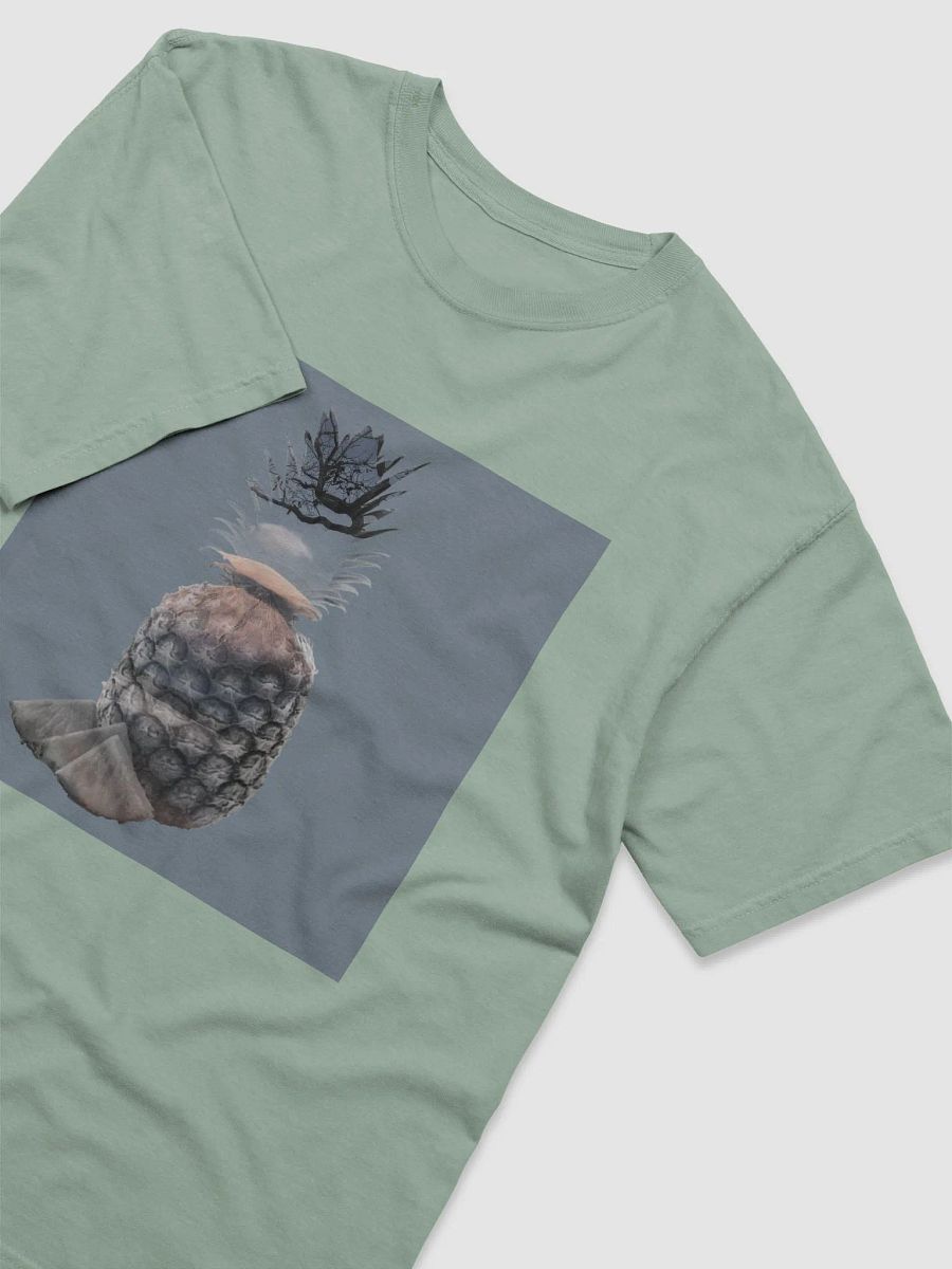Pineapple Zeus Shirt product image (20)