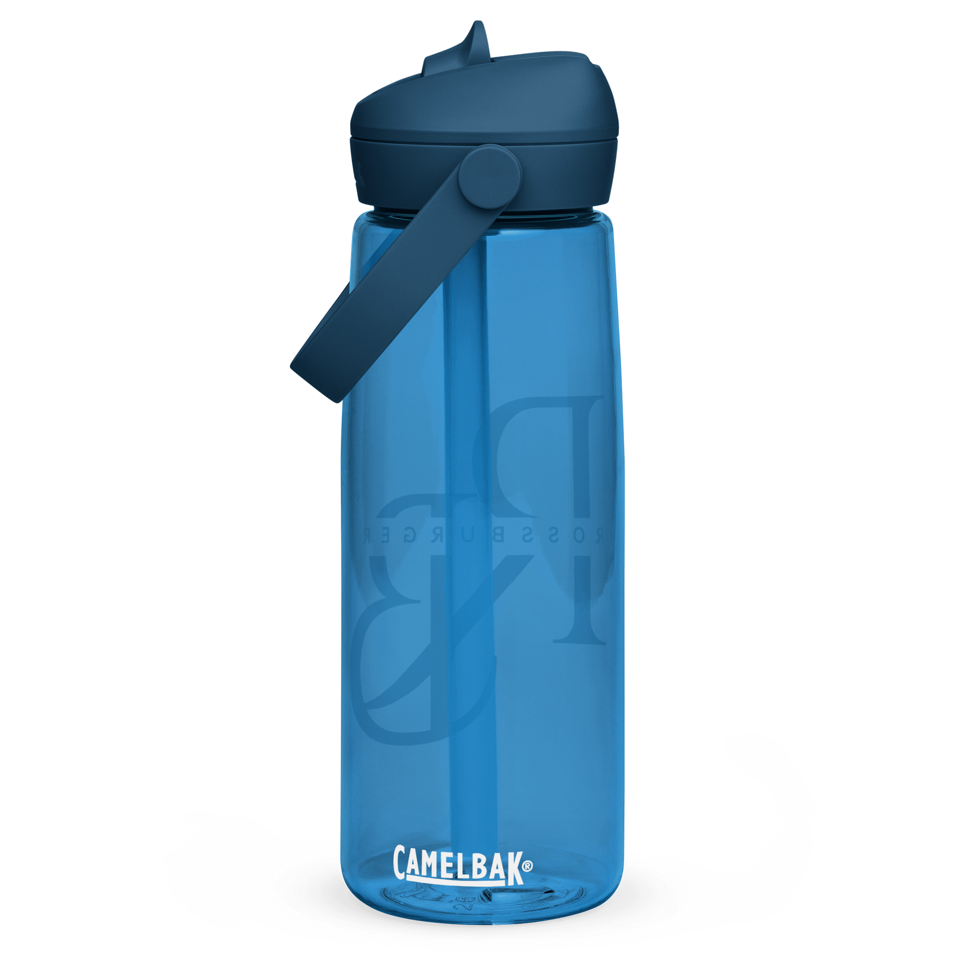 Rossburger Water Bottle product image (2)