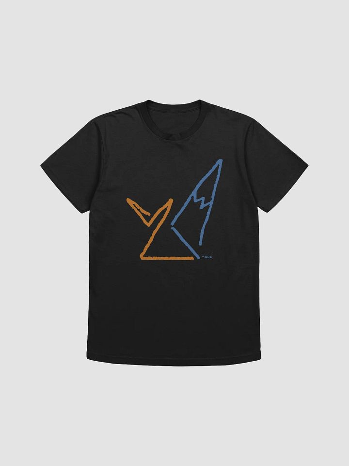 willets point tee product image (1)
