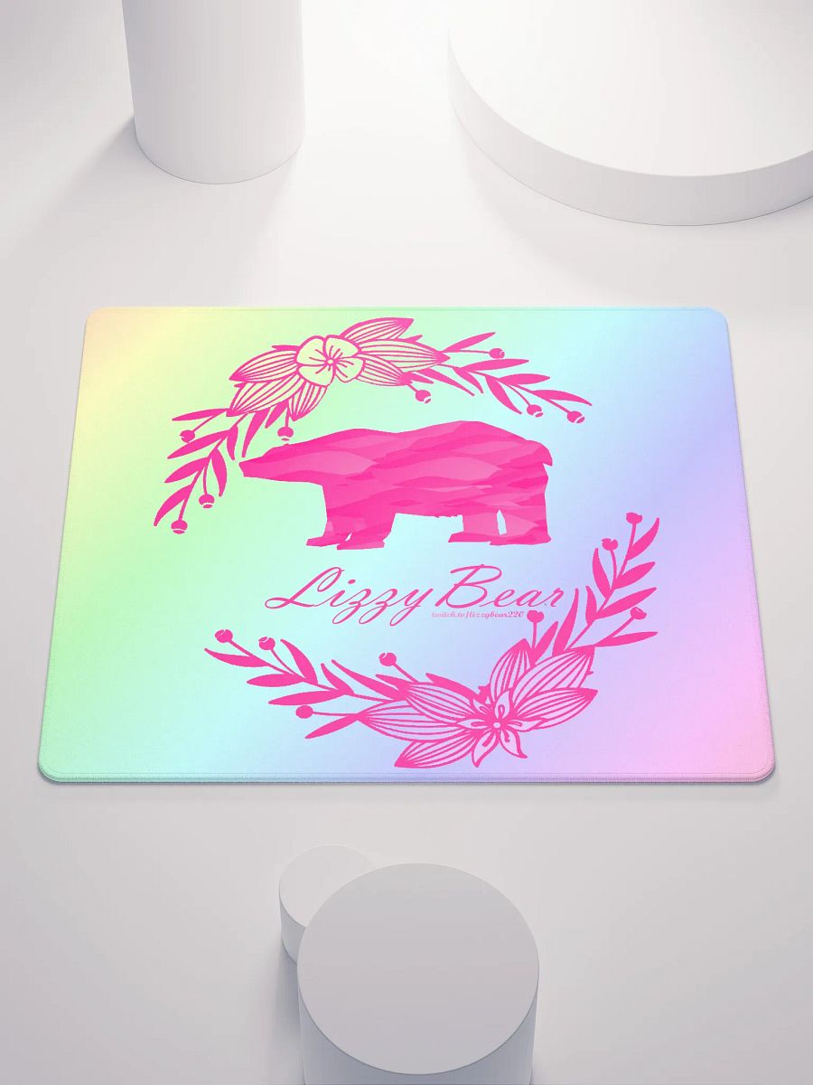 LizzyBear Gaming Mouse Pads product image (1)