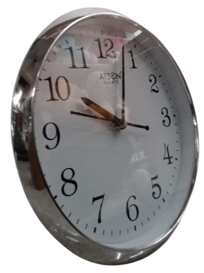 wall clock product image (2)