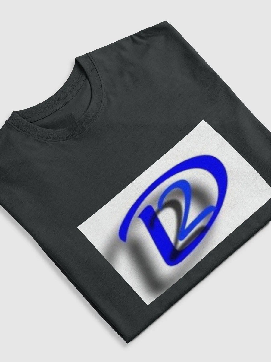 Dj D2uece T Shirt 5 product image (5)