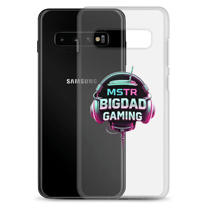 Bigdad Phone Case (Samsung) product image (2)