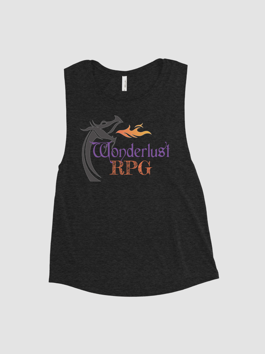 Wonderlust RPG Lady Tank product image (2)