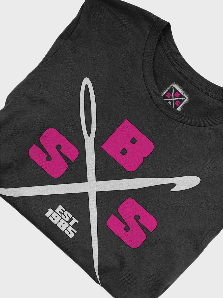 Stitched By Stef Tee product image (5)