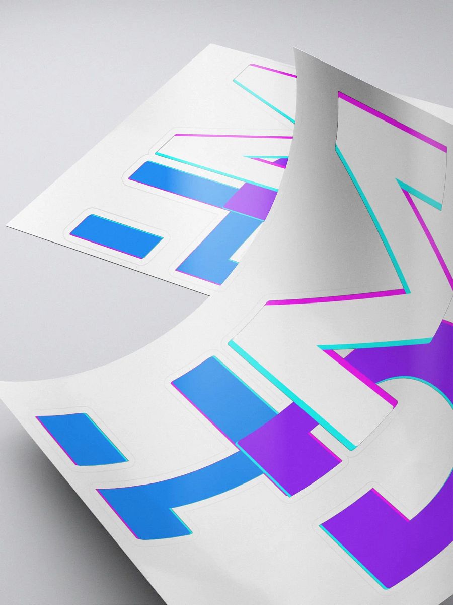 HDM LetterBlock product image (4)