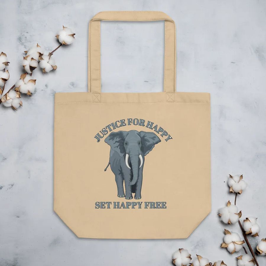 JUSTICE FOR HAPPY, SET HAPPY FREE product image (4)