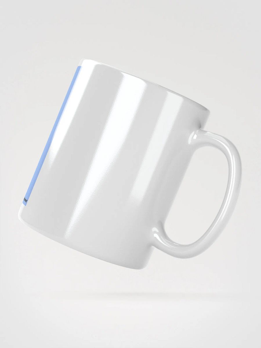 Angelic Wellness Mug product image (3)