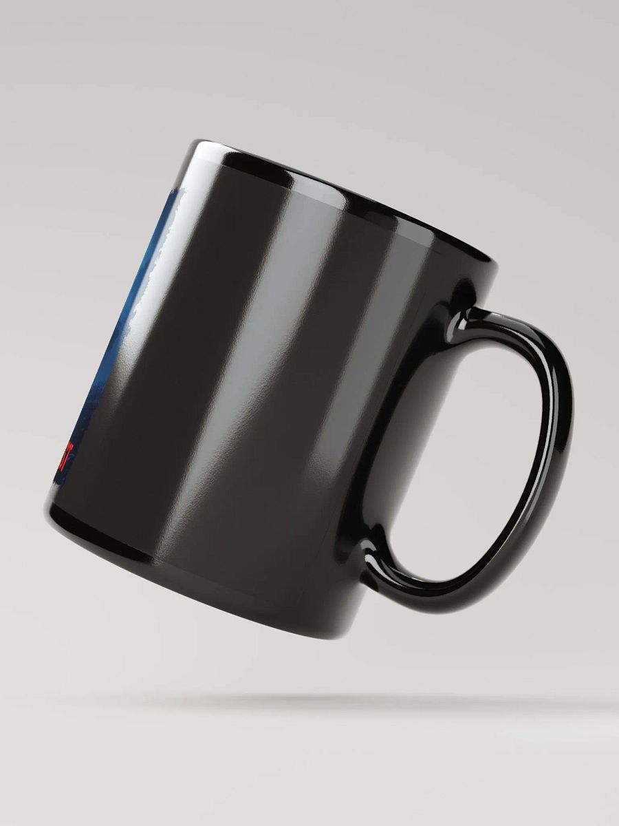 Paranormal Quest Haunted House Mug product image (3)