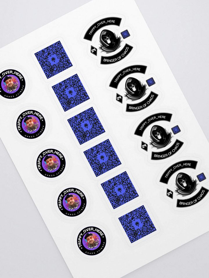 logo sticker sheet product image (1)