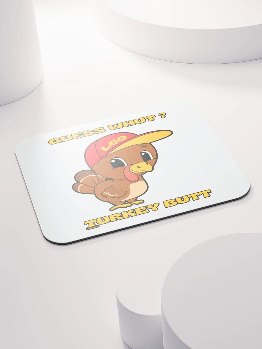 GUESS WHUT? TURKEY BUTT product image (4)