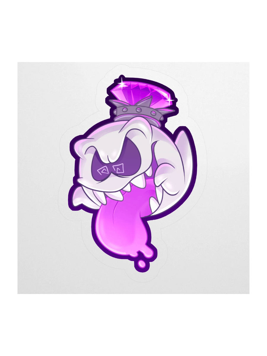 spookie sticker product image (3)