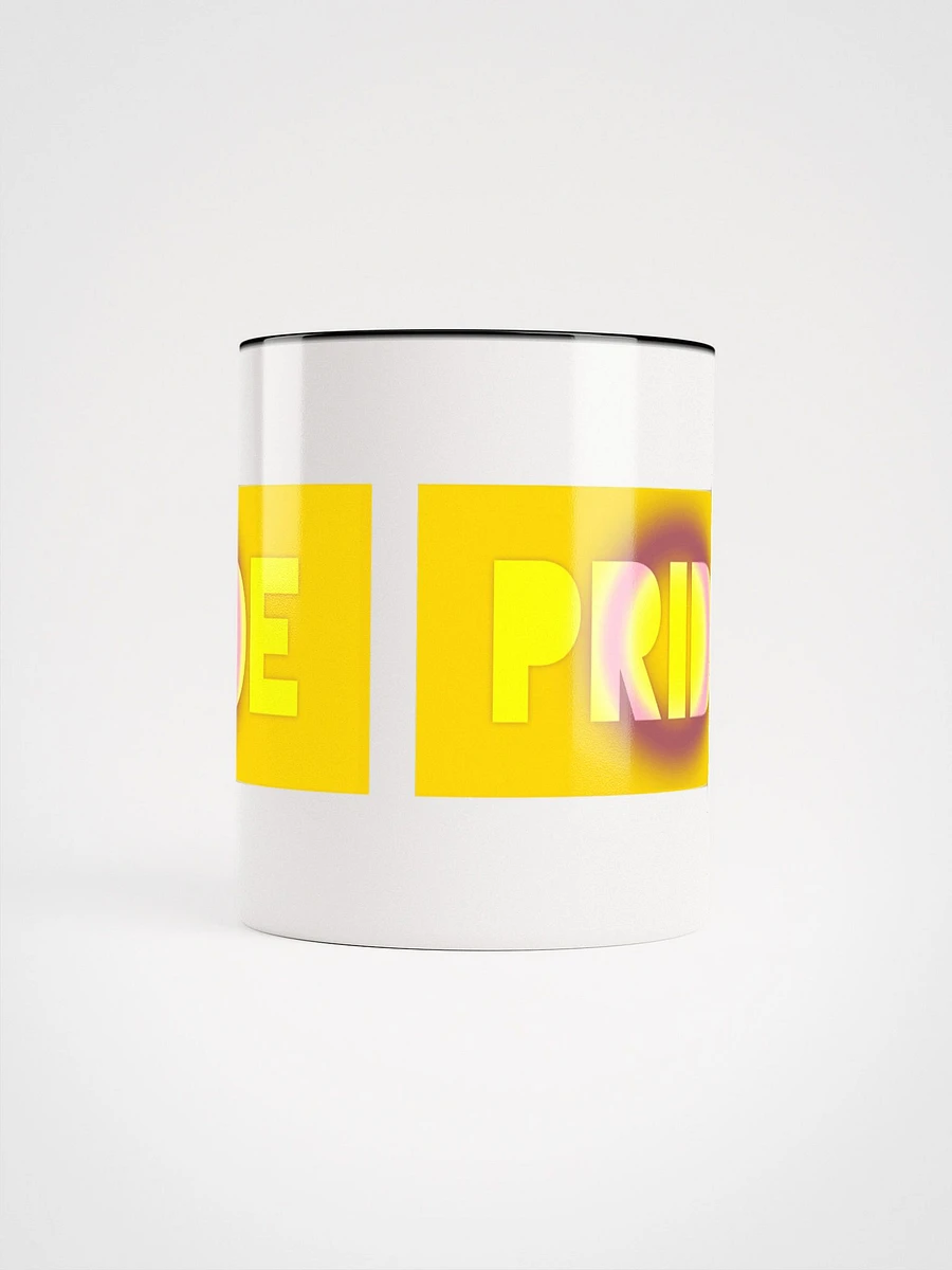 Intersex Pride On Display - Mug product image (5)