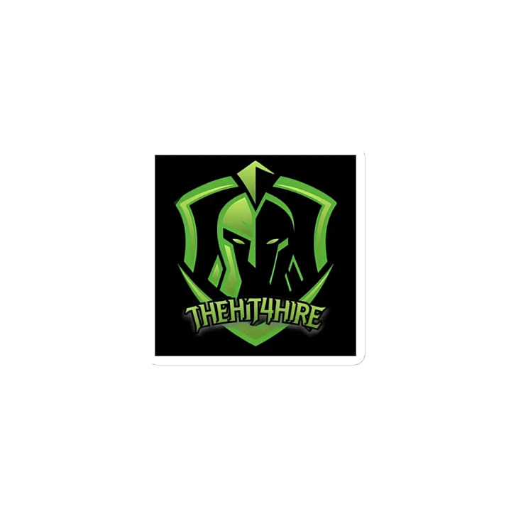 TheHit4Hire Die-Cut Magnets product image (1)