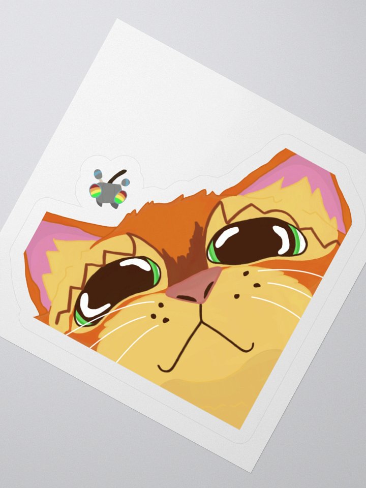 Stray Cat product image (3)
