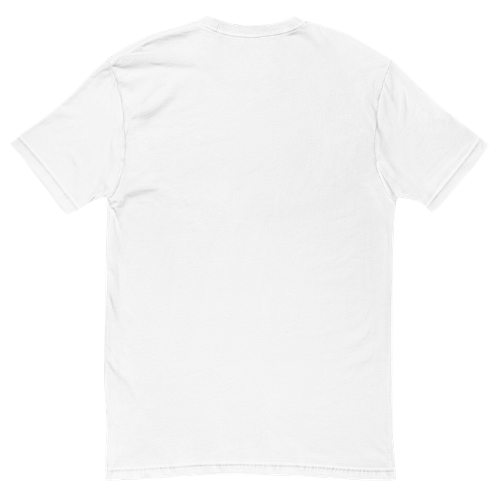 DAUGHTER OF THE KING WHITE T-shirt product image (2)