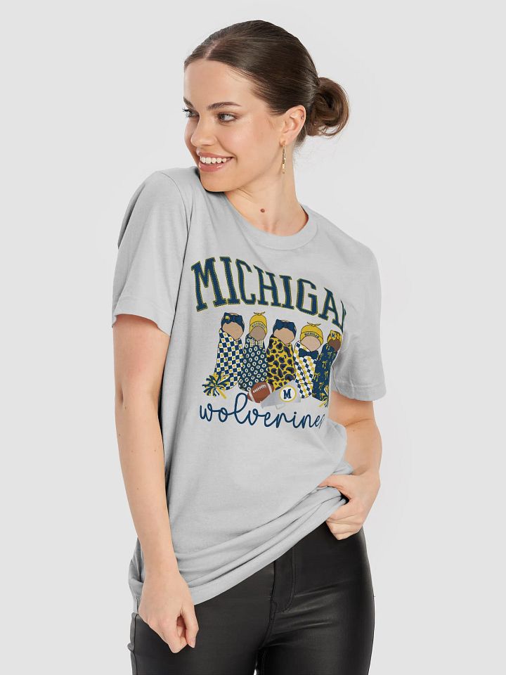 Michigan Babies product image (1)