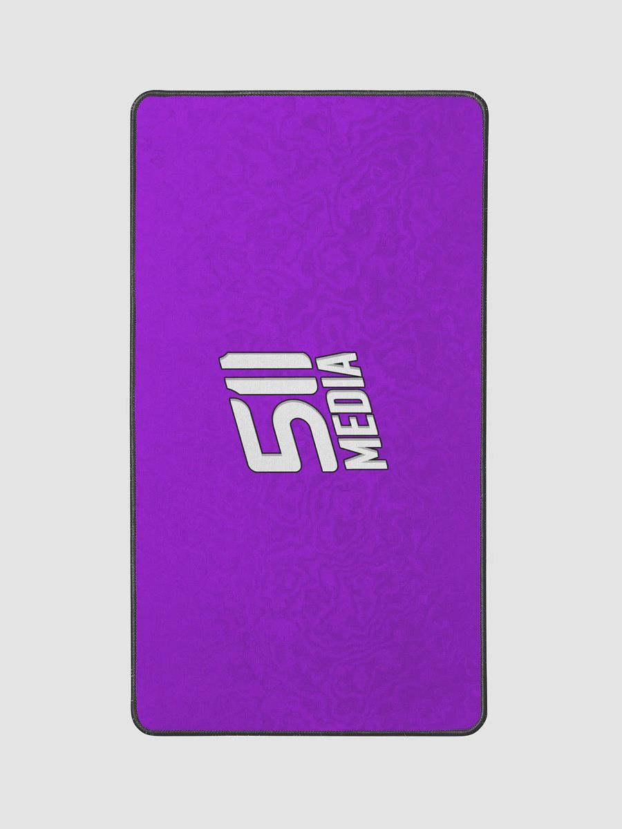 Five11Media Mouse pad product image (1)