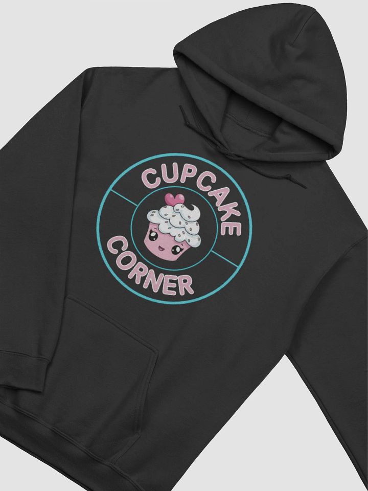 CupCake Hoodie product image (19)