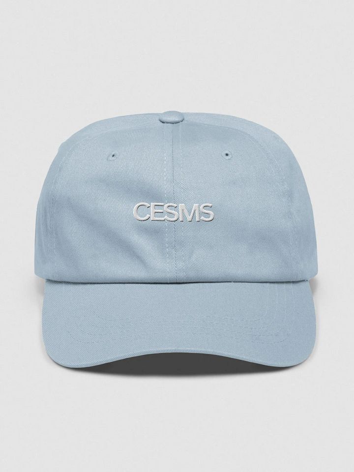 CESMS Classic Comfort Hat product image (1)