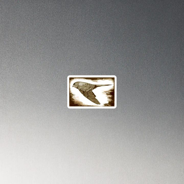 Magnet - 2022 Sketch 30 product image (4)