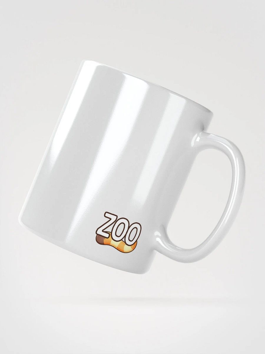 Red Panda Love Mug product image (5)