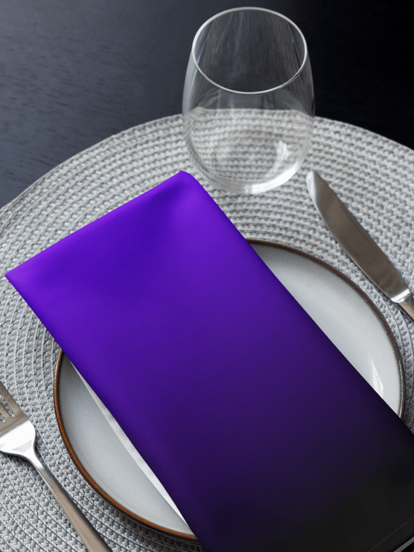 Channel 25 Servietten product image (3)
