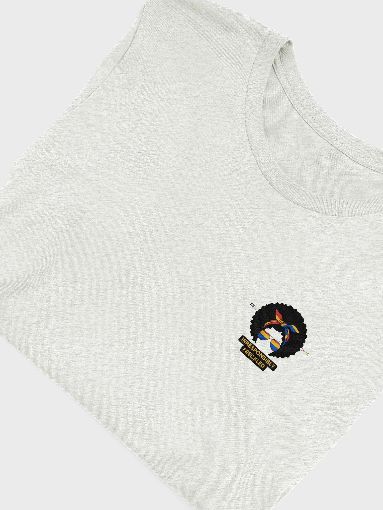 Vibrant Summer Vibes Tee product image (46)