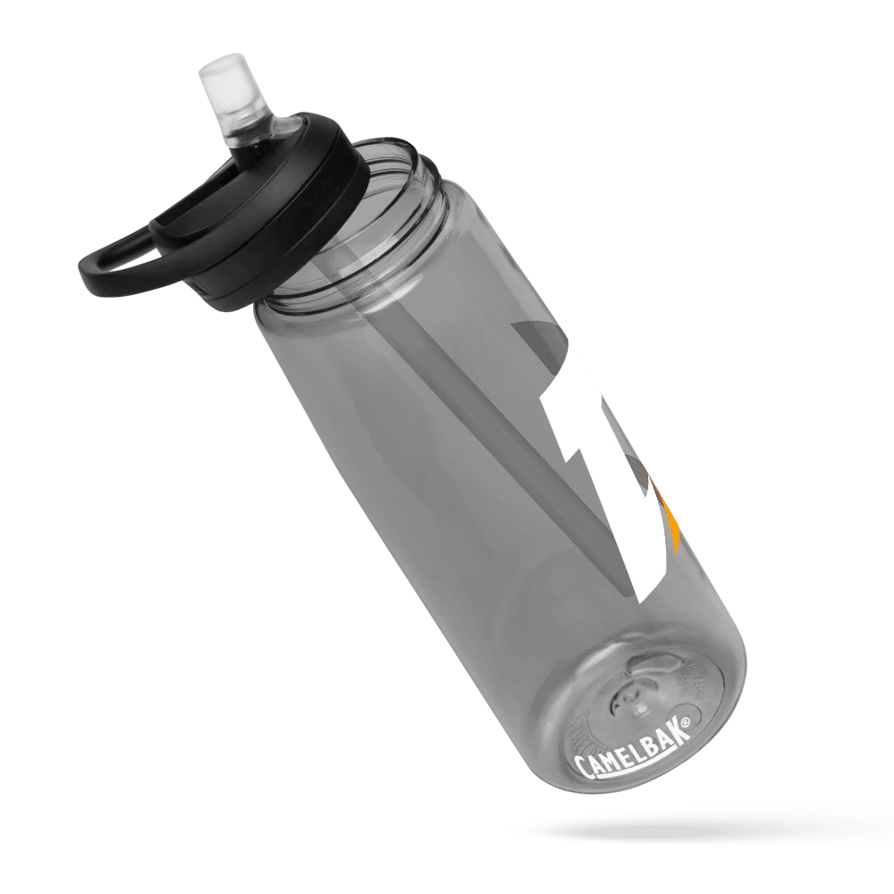 Cricky's Logo Bottle product image (6)