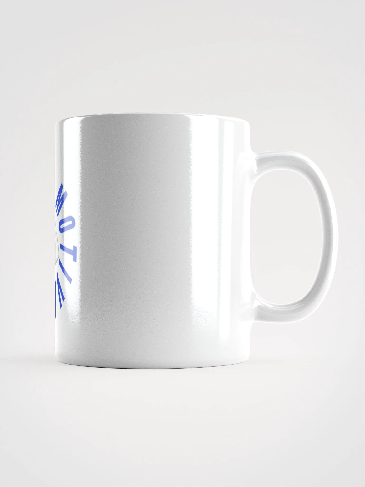 MIND MOTIVATED COFFE CUP product image (1)