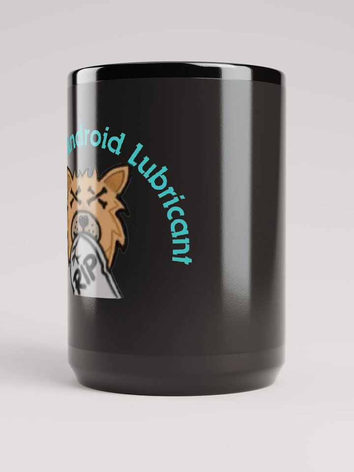 Bot Lube Mug product image (2)