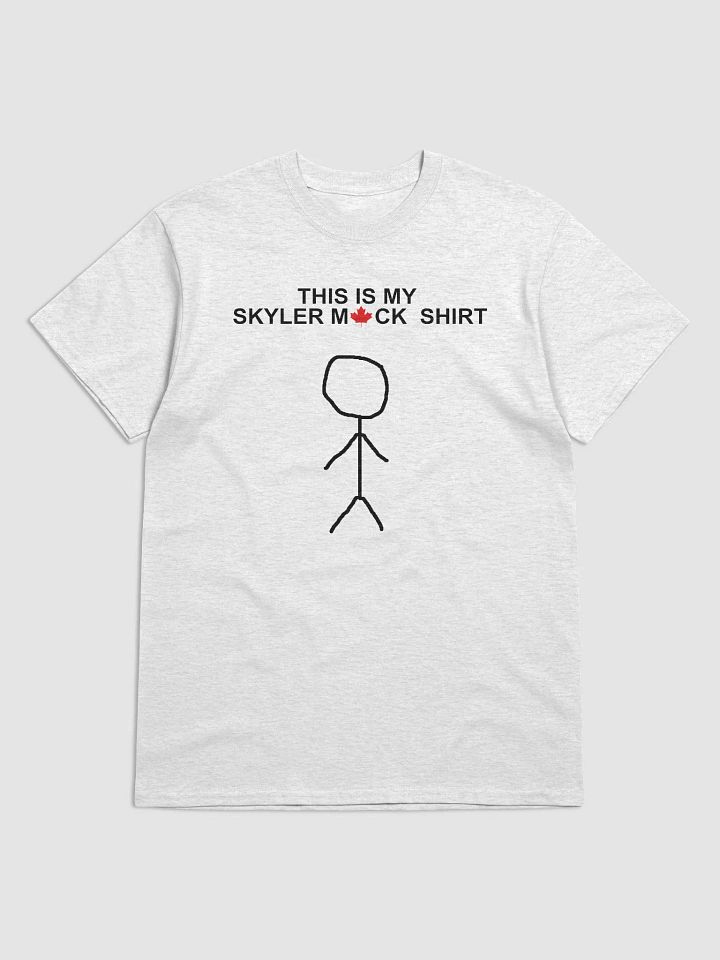 This Is My Skyler Mack Shirt product image (3)