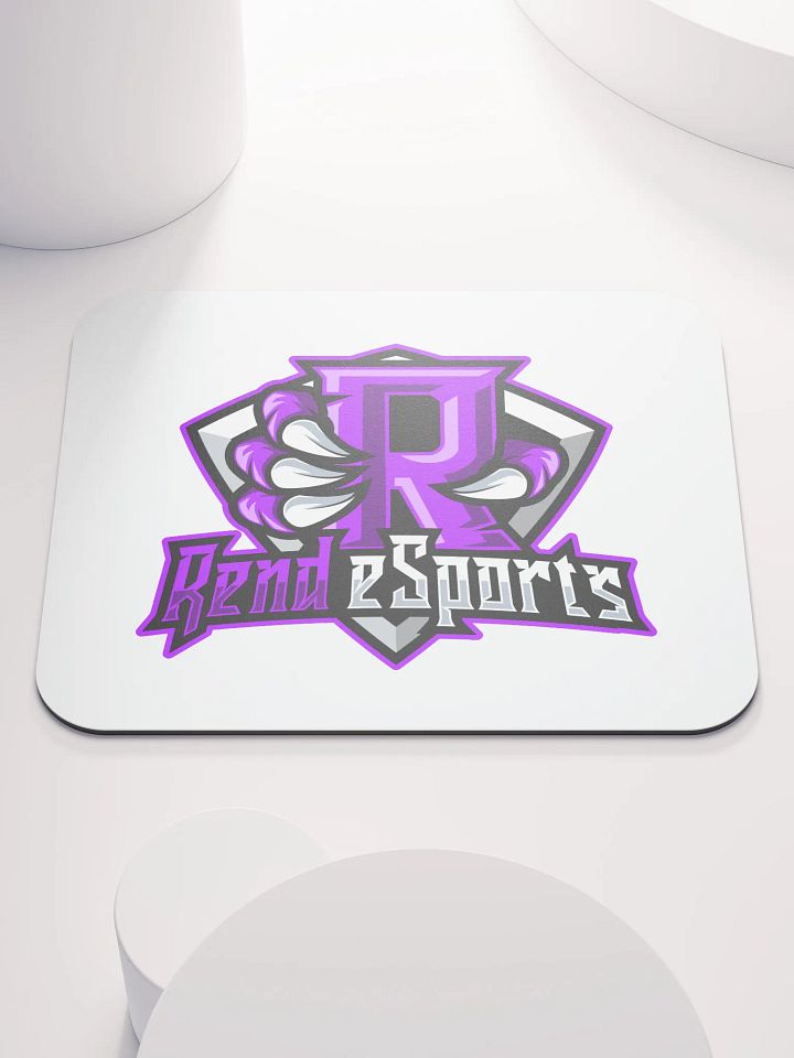 Small mouse mat Rend product image (1)