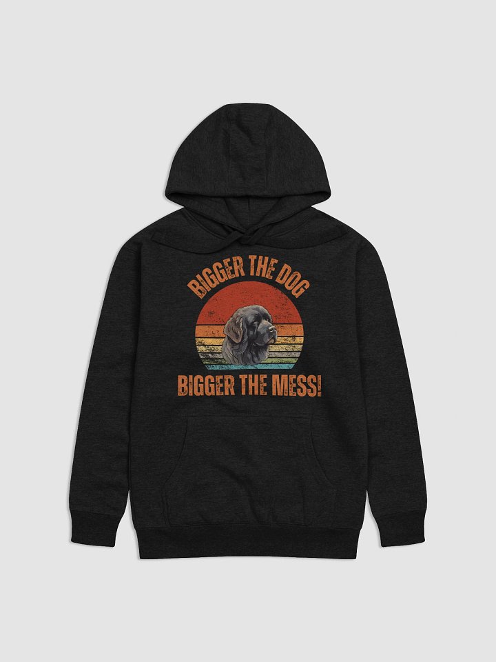 Sunset Newfoundland Unisex Hoodie product image (1)