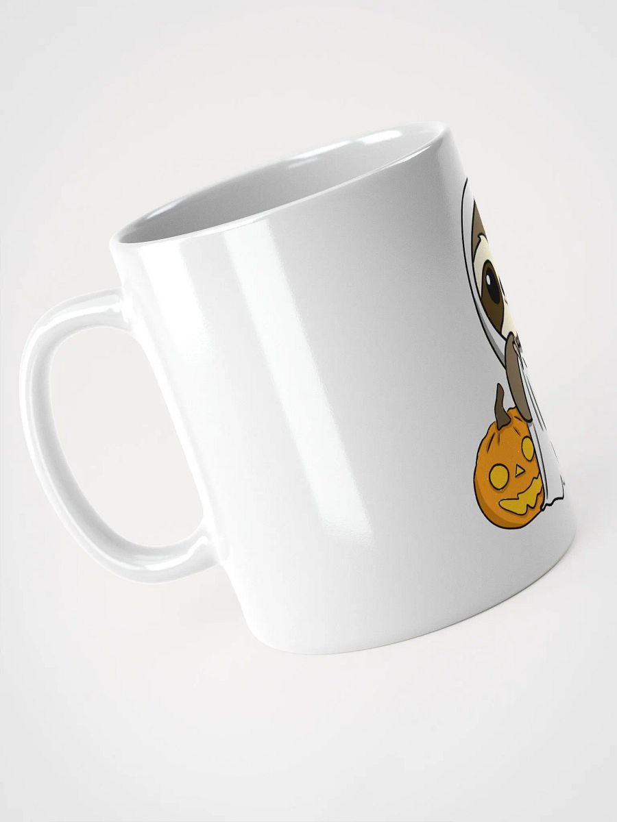 Ghost - White Mug product image (4)