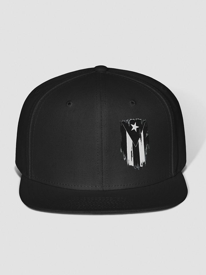 Namo Snapback Cap product image (1)